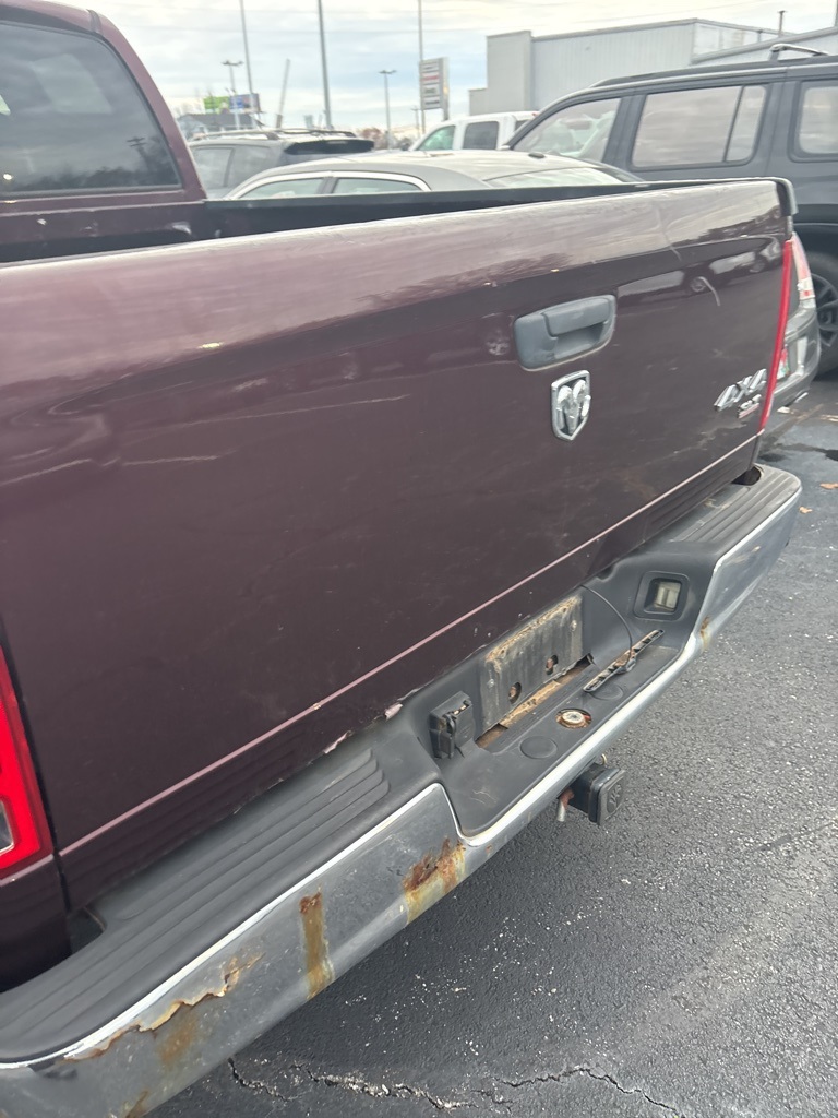 2005 Dodge Ram SLT photo 3