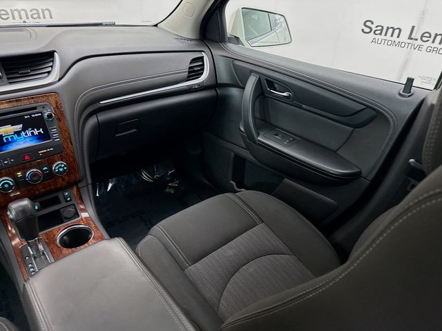 2014 Chevrolet Traverse 1LT photo 20