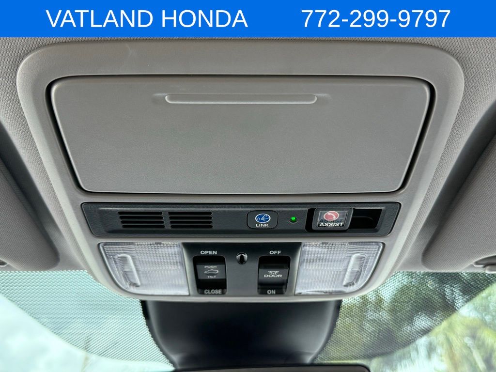 2023 Honda Odyssey Elite photo 24
