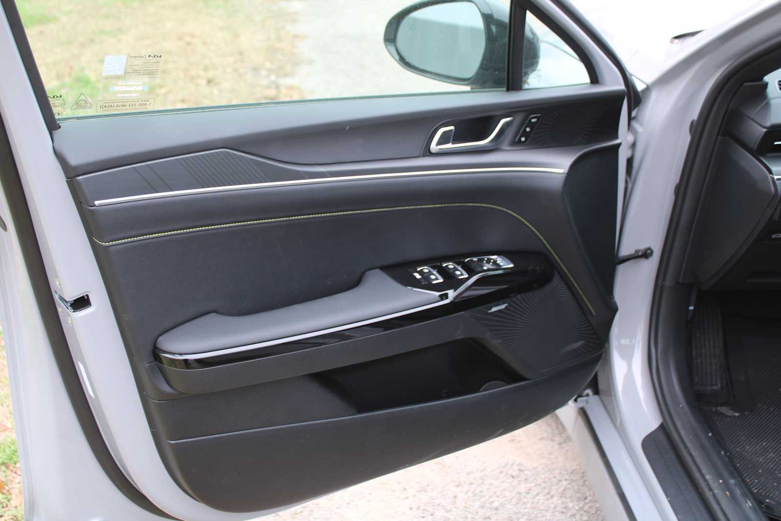 2026 Kia K5 GT photo 17