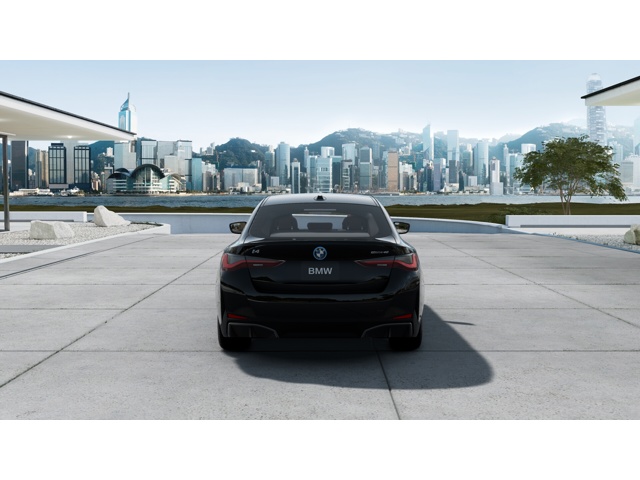 2025 Bmw i4 eDrive40 photo 5