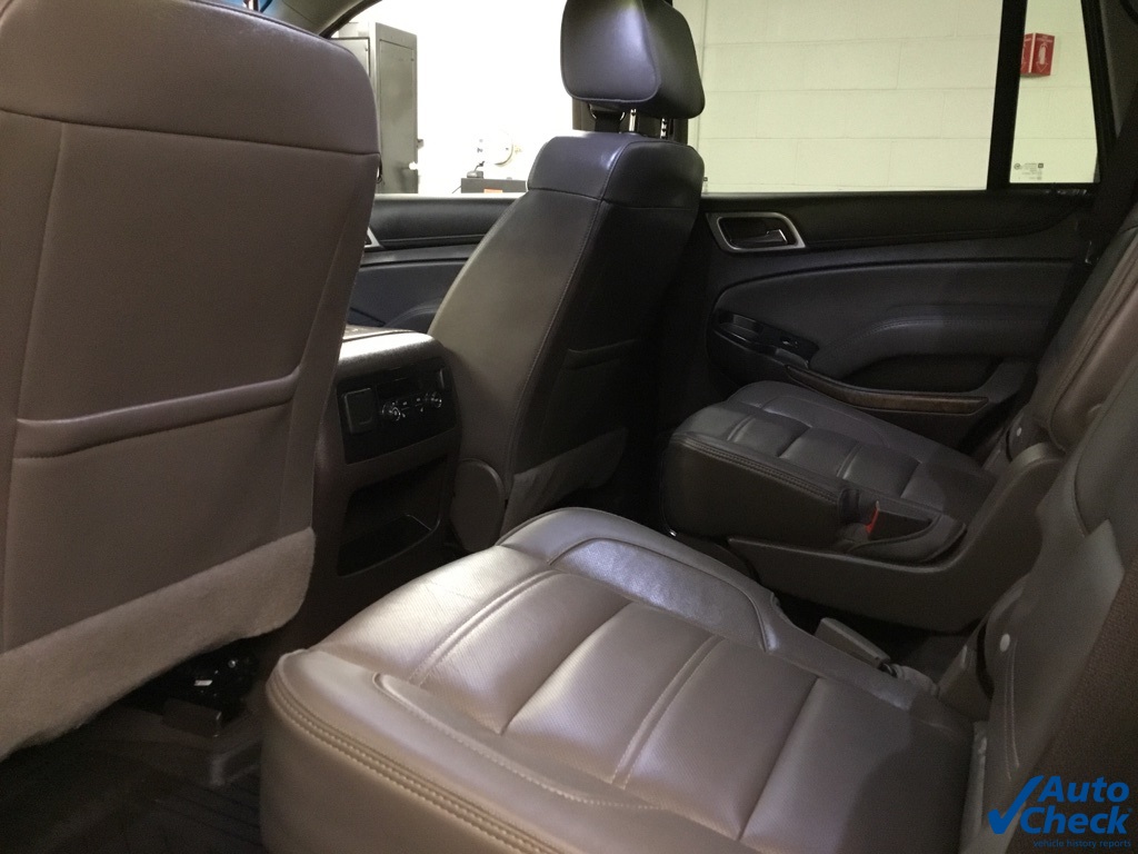 2019 Gmc Yukon Denali photo 26