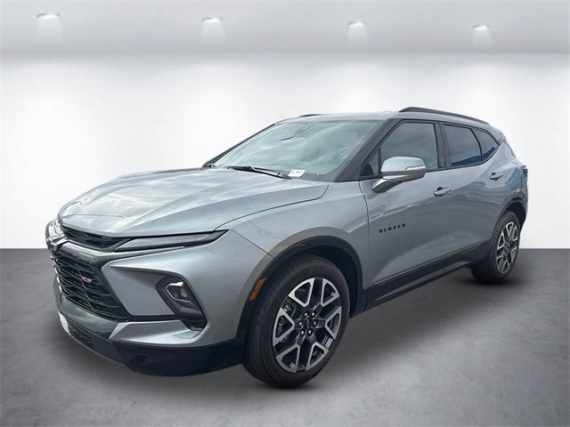 2025 Chevrolet Blazer RS's photo