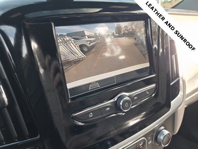 2022 Chevrolet Traverse LS photo 23
