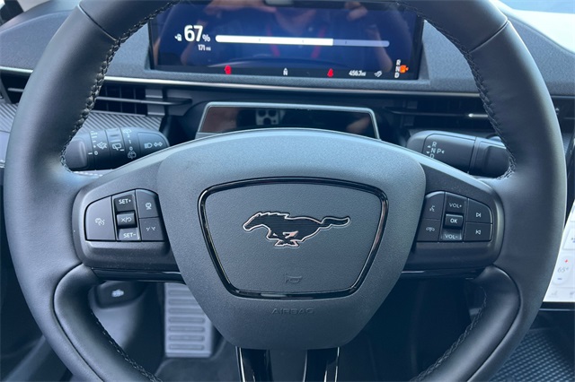 2025 Ford Mustang Mach-E Select photo 25