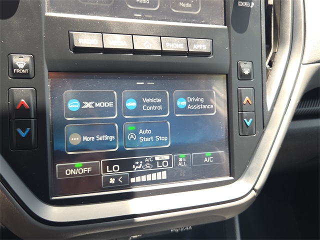 2024 Subaru Crosstrek Base photo 20