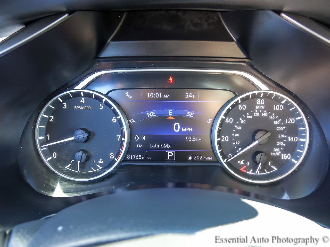 2019 NISSAN MURANO - Image 11