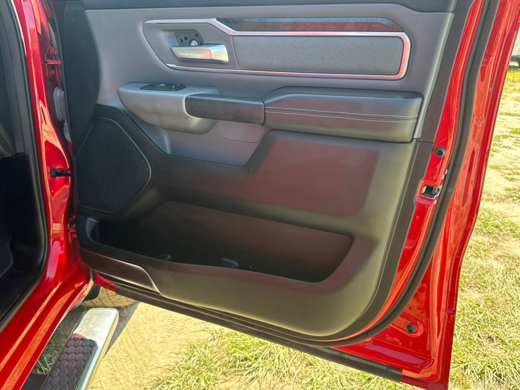 2023 Ram 1500 Big Horn Lone Star photo 14