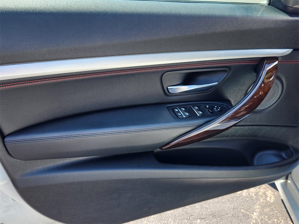 2018 Bmw 330i xDrive GT photo 6