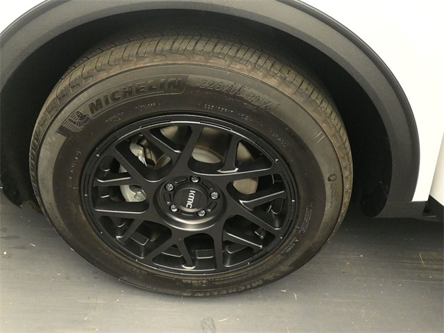 2024 Ford Escape Active photo 12