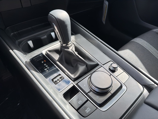 2025 Mazda CX-50 2.5 S Premium photo 17