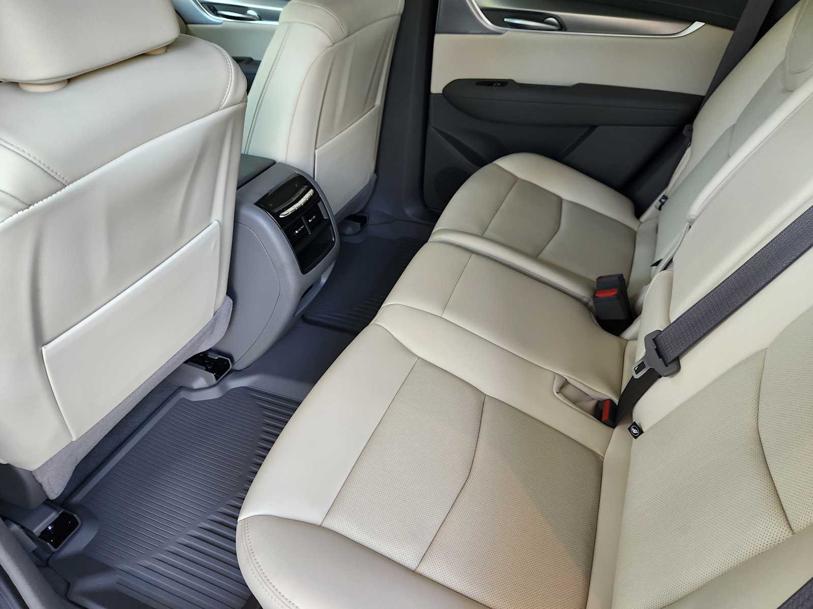 2025 Cadillac XT5 Premium Luxury photo 21