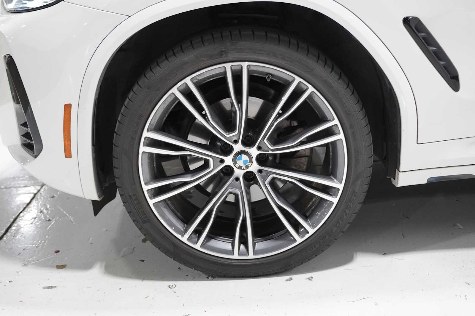 2023 Bmw X3 xDrive30i photo 8