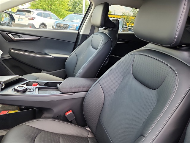 2025 Kia EV6 Wind photo 11