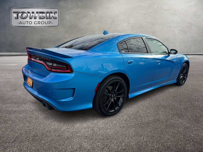 2023 Dodge Charger R/T photo 3