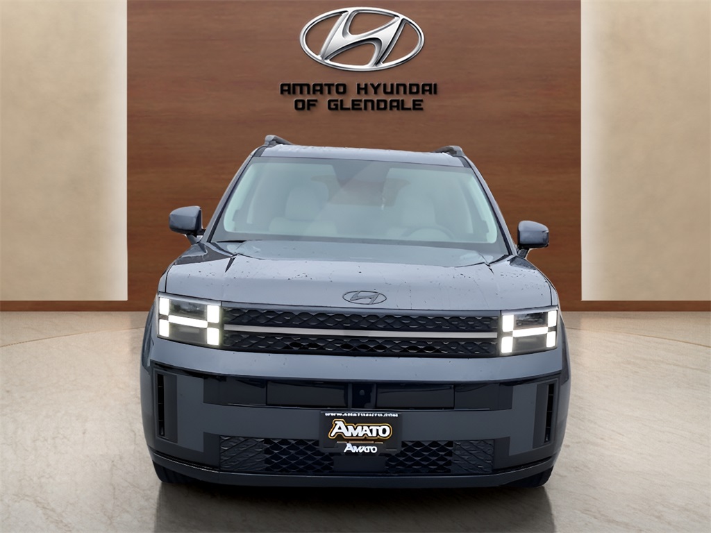 2025 Hyundai Santa Fe Calligraphy photo 7