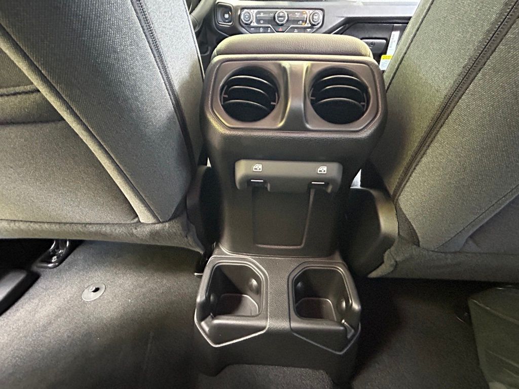 2025 Jeep Gladiator Sport S photo 27