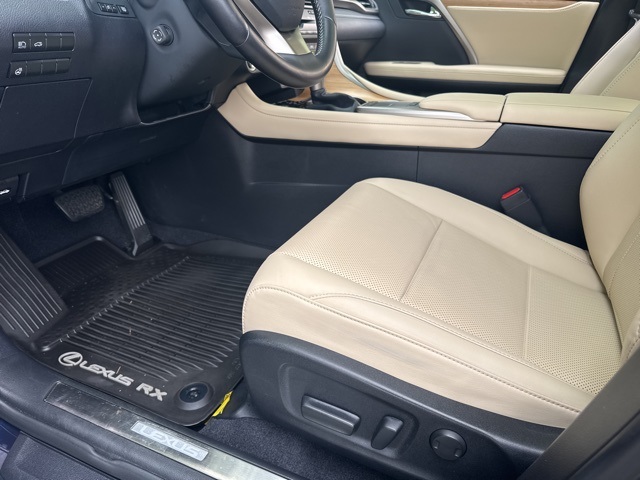 2022 Lexus RX 350L Premium AWD photo 21