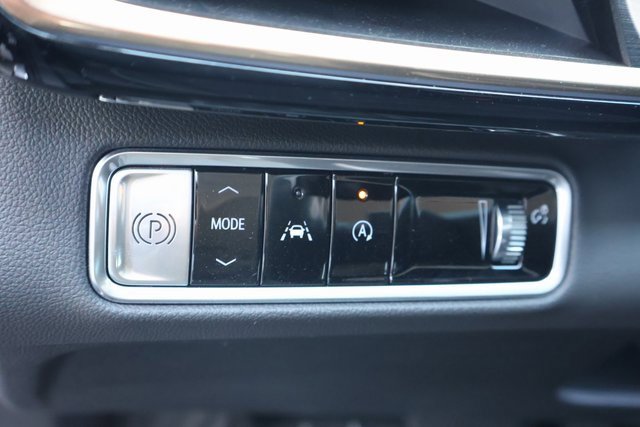 2025 Buick Envision Avenir photo 18
