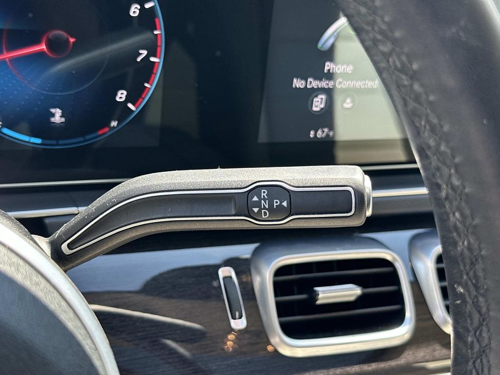 2022 Mercedes Benz GLE 350 4MATIC photo 45