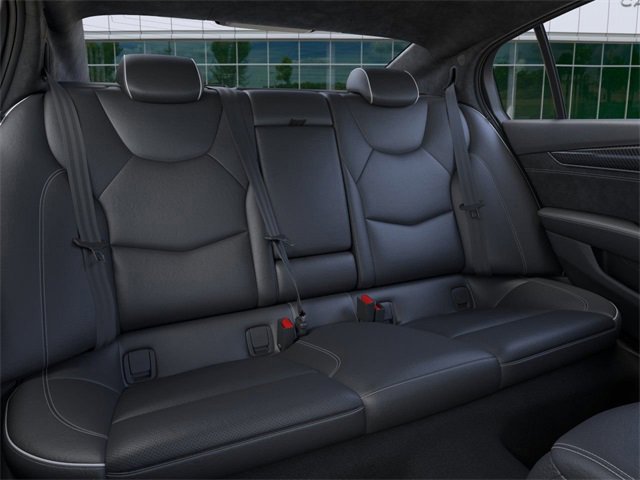 2026 Cadillac CT5 V Blackwing photo 16