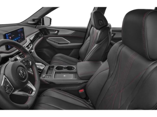 2026 Acura MDX SH-AWD A-Spec Advance photo 8