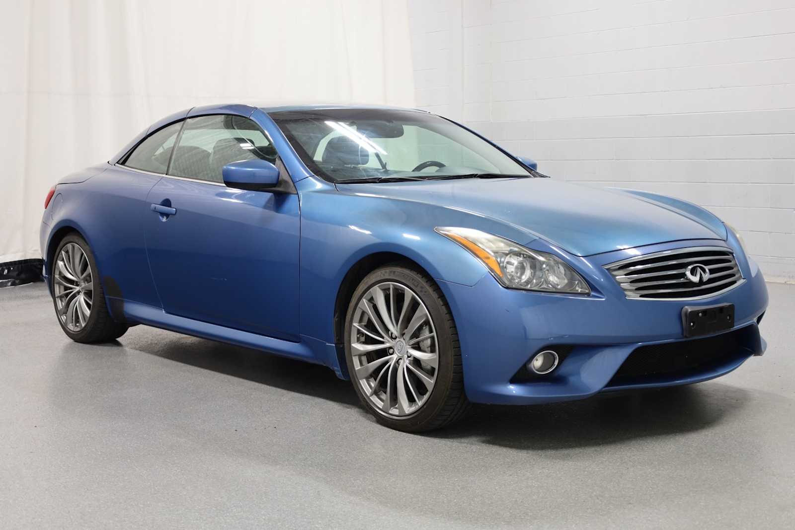 2013 Infiniti G37 Base photo 12