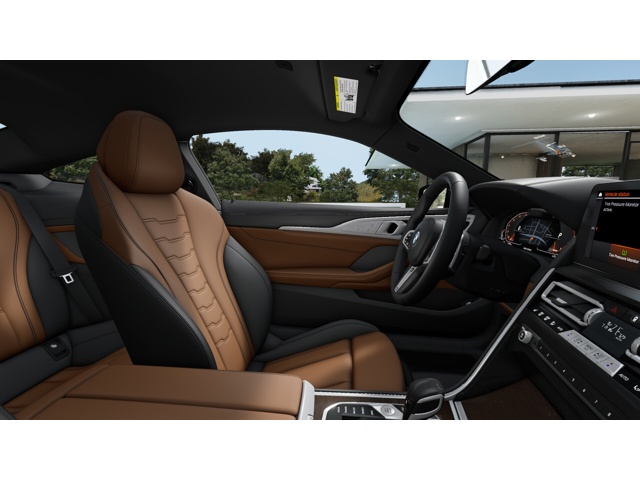 2026 Bmw 840i xDrive photo 9