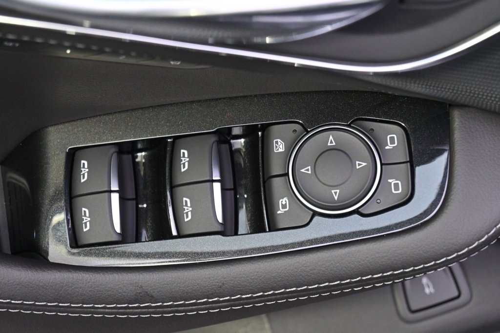 2025 Cadillac CT5 Premium Luxury photo 23