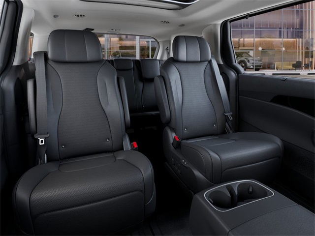 2026 Kia Carnival SX Prestige photo 15