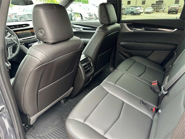2023 Cadillac XT5 Premium Luxury photo 57