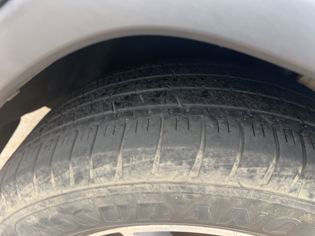 2021 Jeep Grand Cherokee Limited photo 4