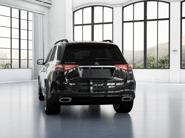 2026 Mercedes Benz GLE 350 photo 17