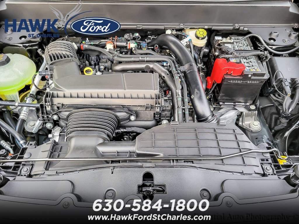 2025 FORD MAVERICK - Image 17