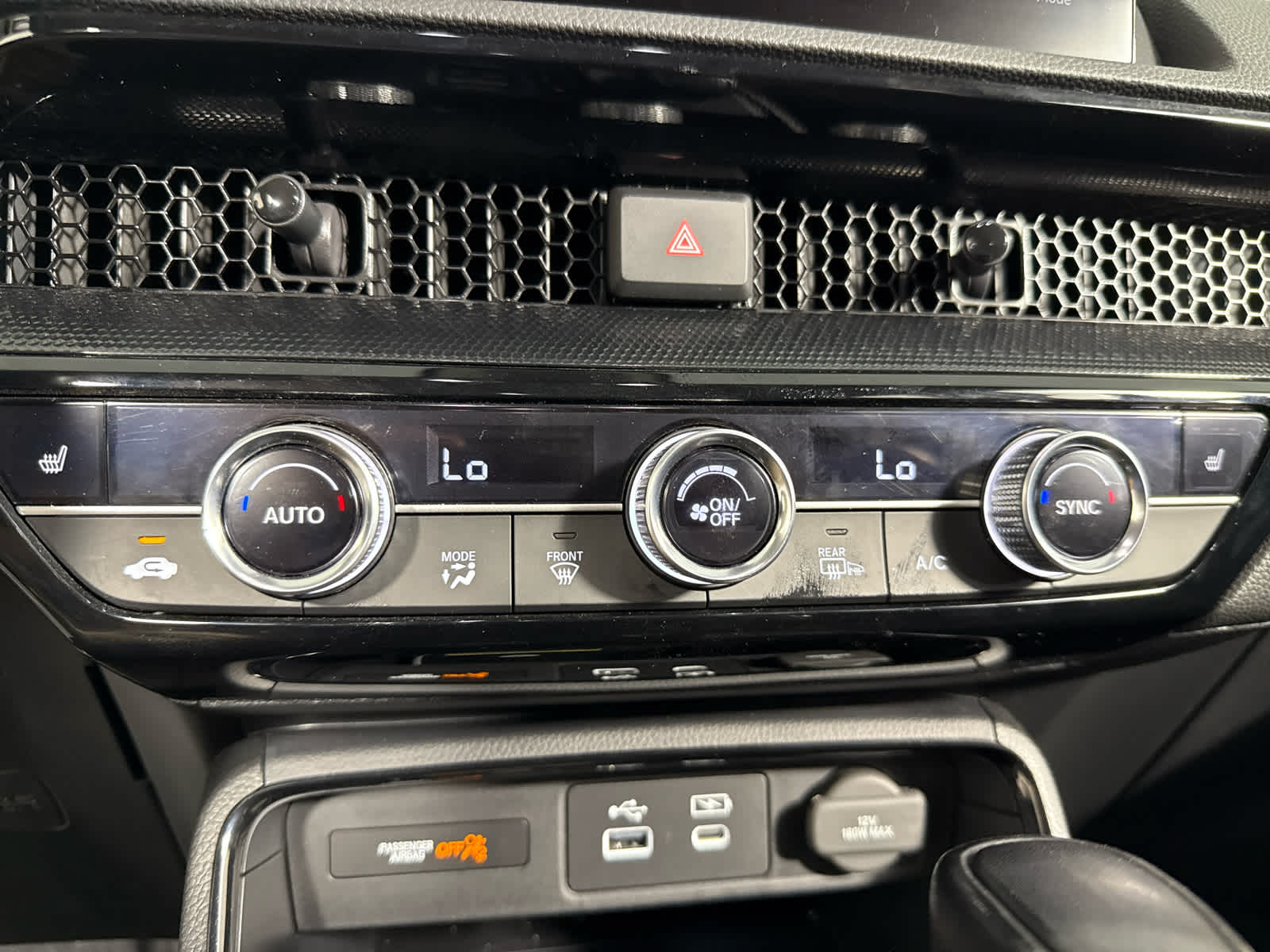 2023 Honda CR-V EX-L photo 26