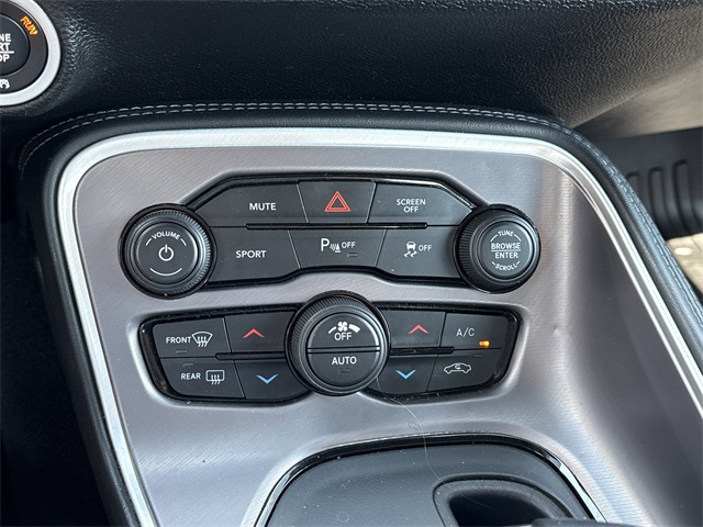 2022 Dodge Challenger GT photo 22
