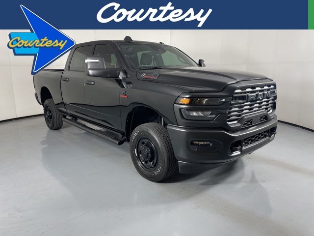 2025 RAM Ram 2500 Pickup Tradesman's photo