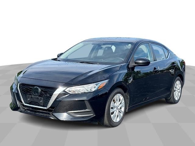 2022 Nissan Sentra S