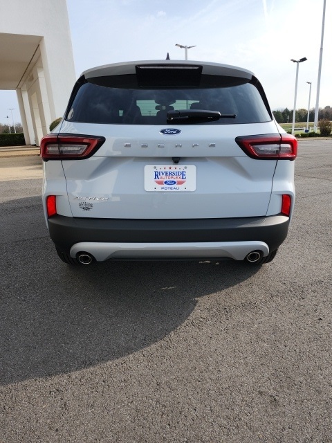 2025 Ford Escape Active photo 4