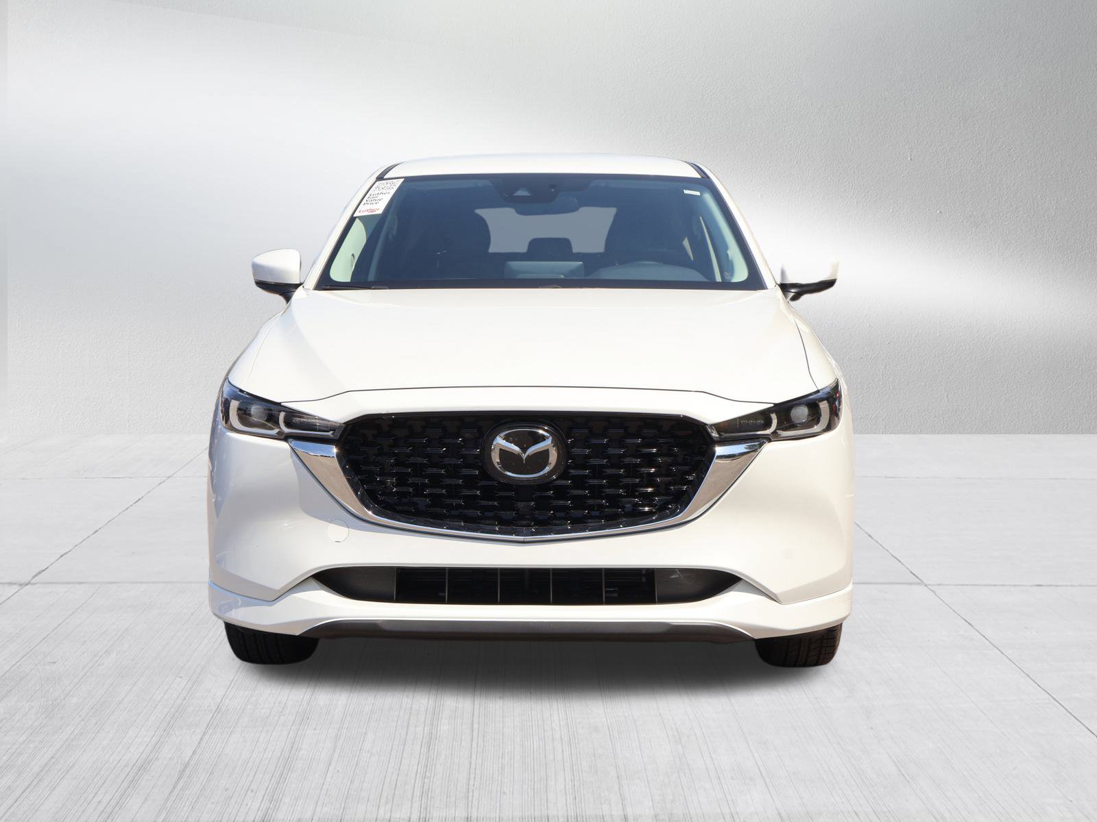 Used 2024 Mazda CX-5 S Select Package with VIN JM3KFBBLXR0504540 for sale in Kansas City