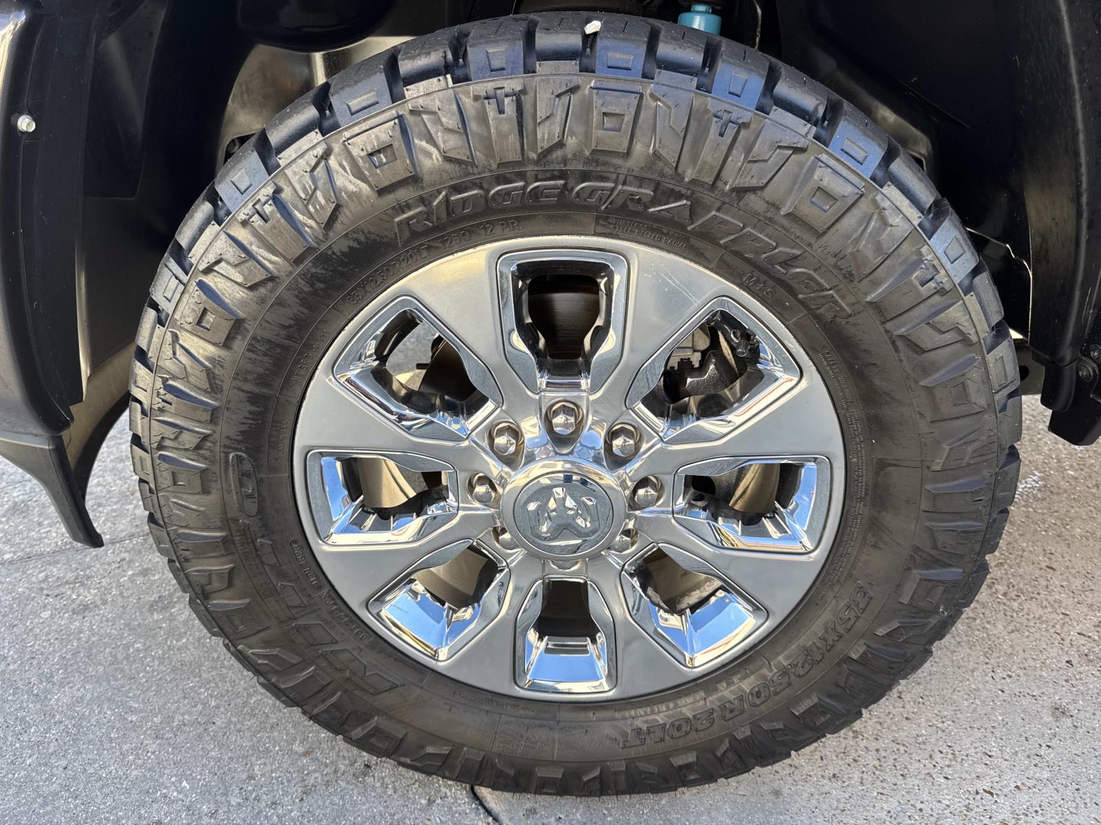 2024 Ram 2500 Limited photo 2