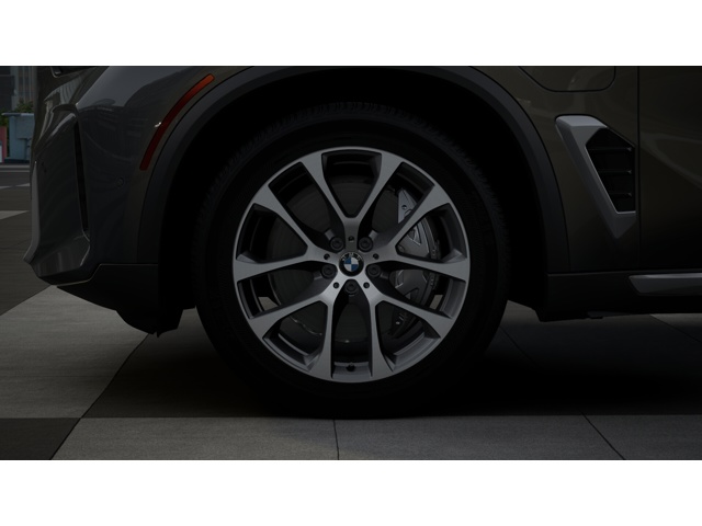 2026 Bmw X5 xDrive50e photo 7