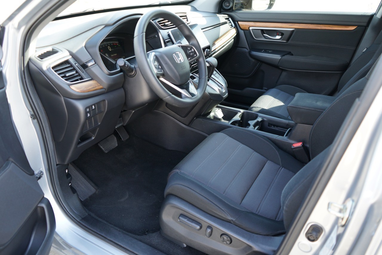 2019 Honda CR-V EX photo 13