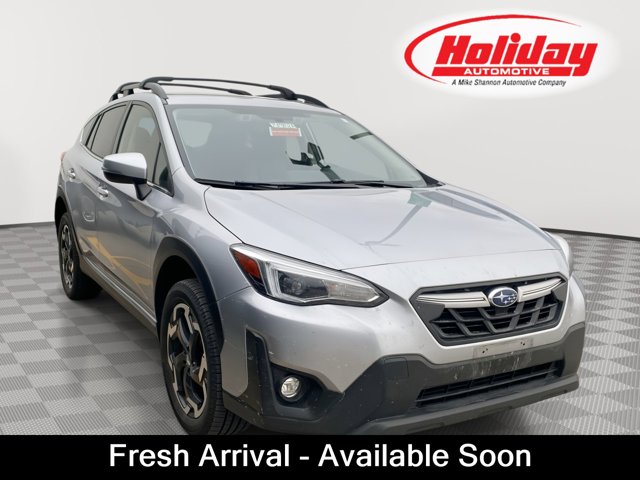 2023 Subaru Crosstrek Limited's photo