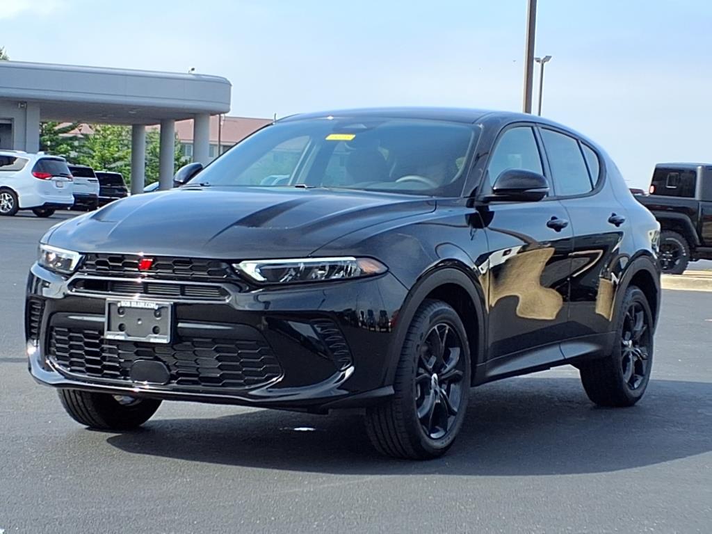 2025 Dodge Hornet GT photo 13