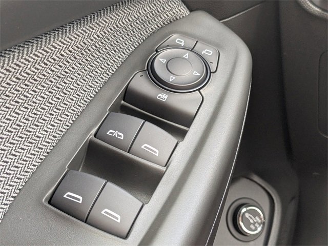 2026 Chevrolet Trailblazer LT photo 18