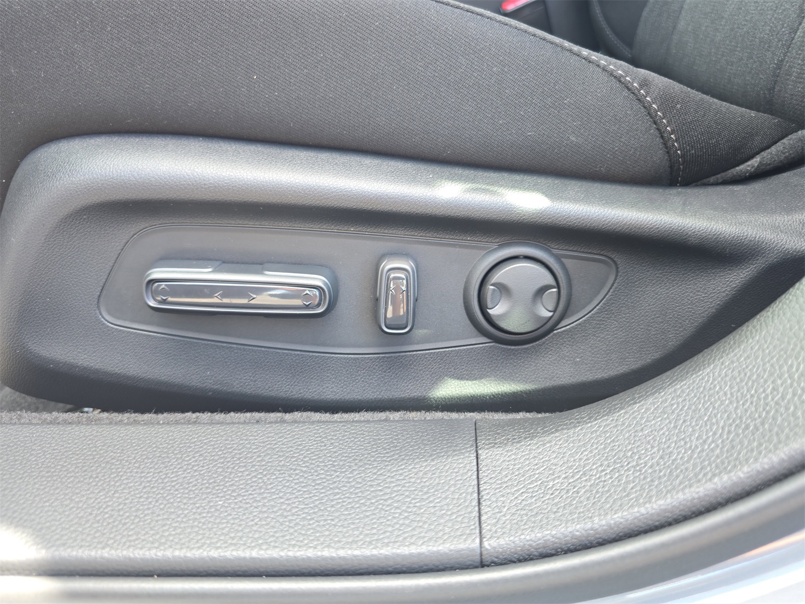 2025 Honda Accord Hybrid Sport photo 16