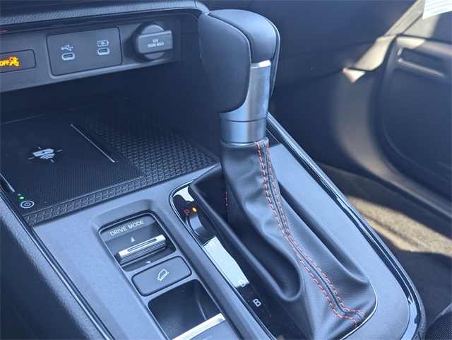 2026 Honda CR-V Hybrid Sport photo 14