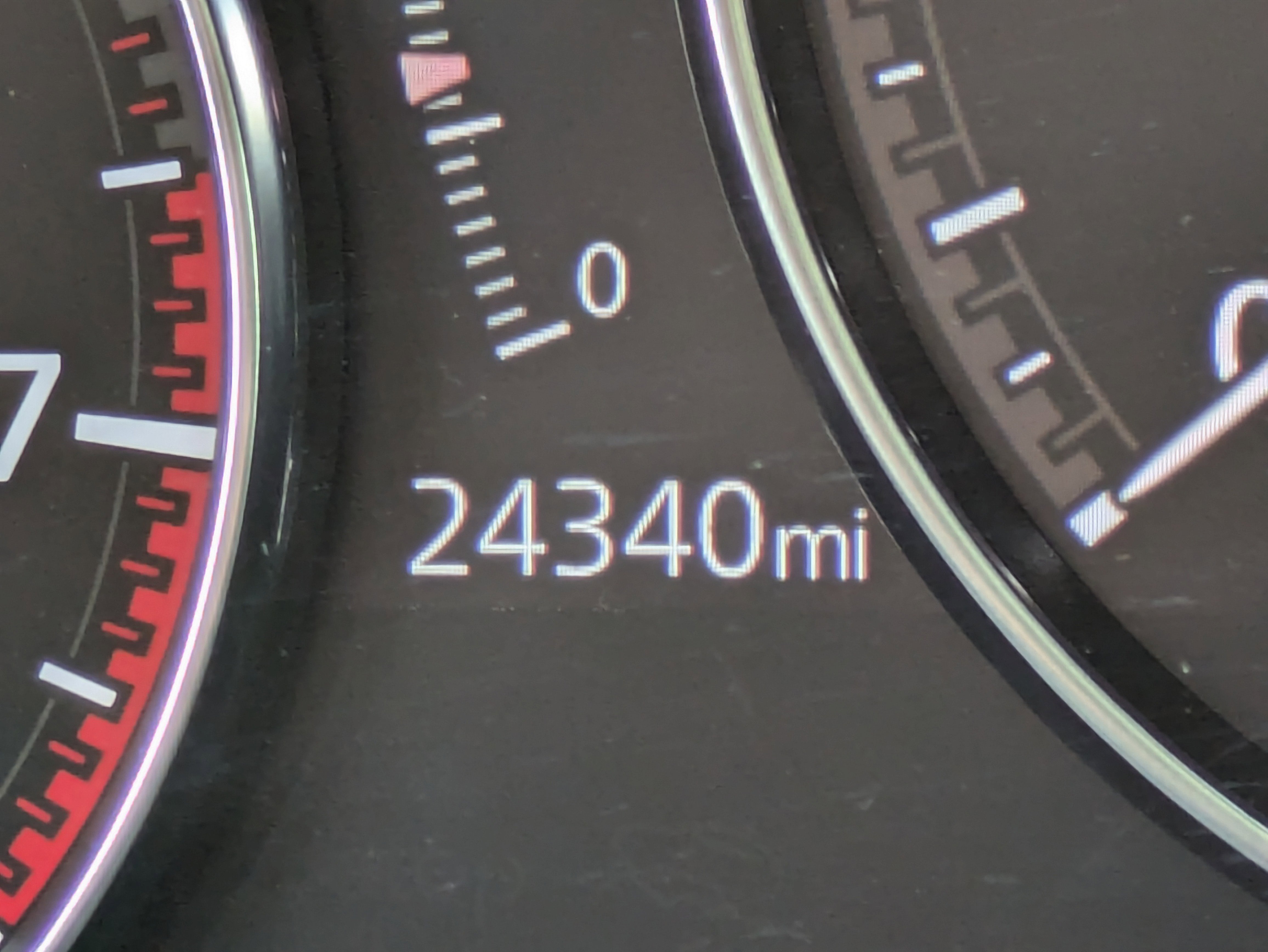 2022 Mazda CX-30 2.5 Select photo 5