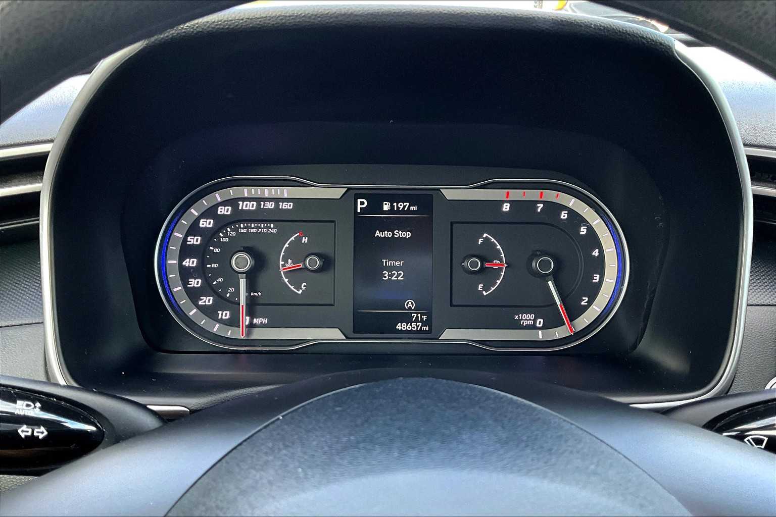 2024 Hyundai Tucson SEL photo 24